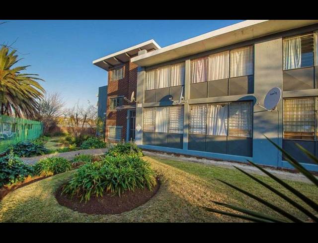 1 BEDROOM PROPERTY TO RENT IN MINDALORE